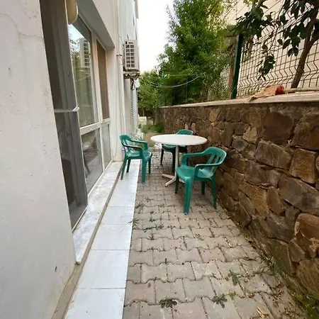 Schone 1-zimmer Ferienwohnung Unmittelbar Am Meer *